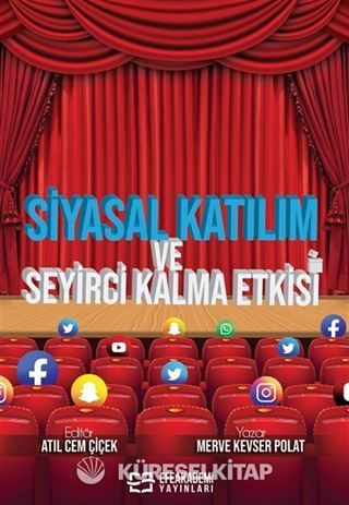 Siyasal Katılım ve Seyirci Kalma Etkisi