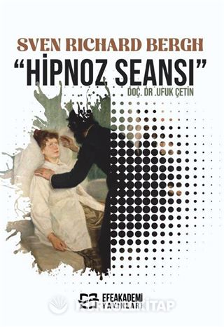Sven Richard Bergh 'Hipnoz Seansı'