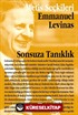 Sonsuza Tanıklık / Emmanuel Levinas'tan Seçme Yazılar