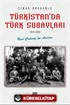 Türkistan'da Türk Subayları (1914-1923)