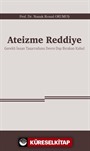 Ateizme Reddiye