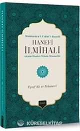 Hanefi İlmihali (Karton Kapak)