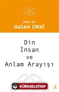 Din İnsan ve Anlam Arayışı