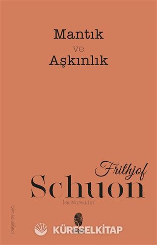Mantık ve Aşkınlık