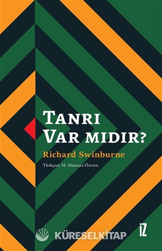 Tanrı Var Mıdır?