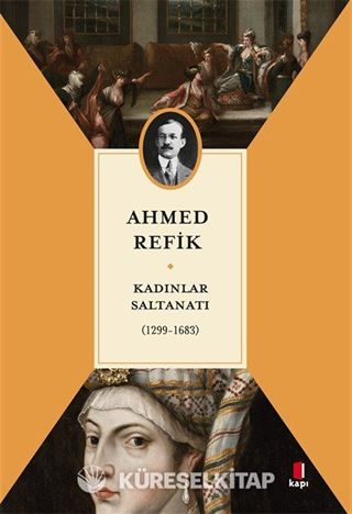Kadınlar Saltanatı (1299-1683)