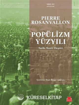 Popülizm Yüzyılı