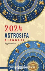 2024 Astroşifa Ajandası