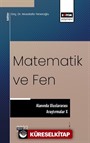 Matematik ve Fen