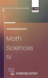 International Research in Math Sciences IV