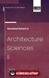 International Research in Architecture Sciences II