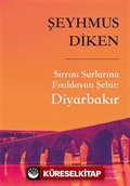 Sırrını Surlarına Fısıldayan Şehir: Diyarbakır