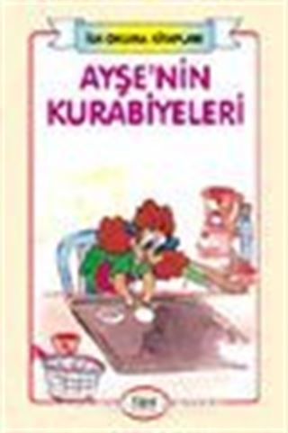 Ayşe'nin Kurabiyeleri