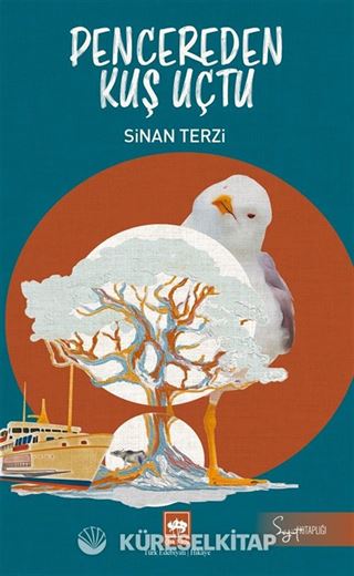 Pencereden Kuş Uçtu