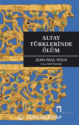 Altay Türklerinde Ölüm