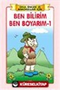 Ben Bilirim Ben Boyarım-1/Okul Öncesi ve Anaokulları İçin