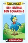 Ben Bilirim Ben Boyarım-2/ Okul Öncesi ve Anaokulları İçin