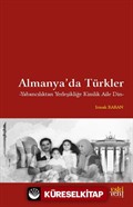 Almanya'da Türkler