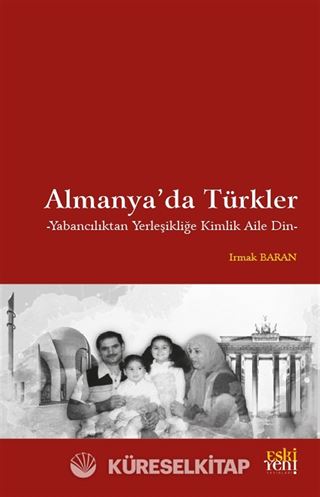 Almanya'da Türkler