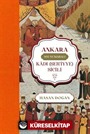 Ankara 801 Numaralı Kadı (Şer'iyye) Sicili