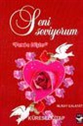 Seni Seviyorum 'Pembe Düşler'