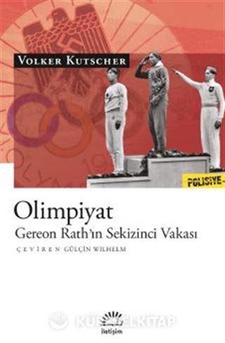 Olimpiyat