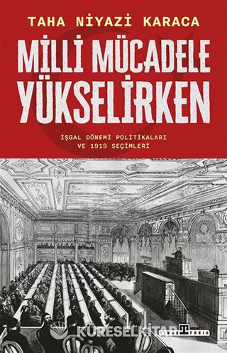Milli Mücadele Yükselirken