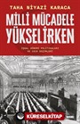 Milli Mücadele Yükselirken