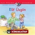 Elif Üzgün / İlk Okuma Kitabım