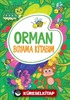 Orman / Boyama Kitabım