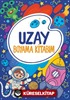 Uzay / Boyama Kitabım