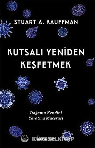 Kutsalı Yeniden Keşfetmek