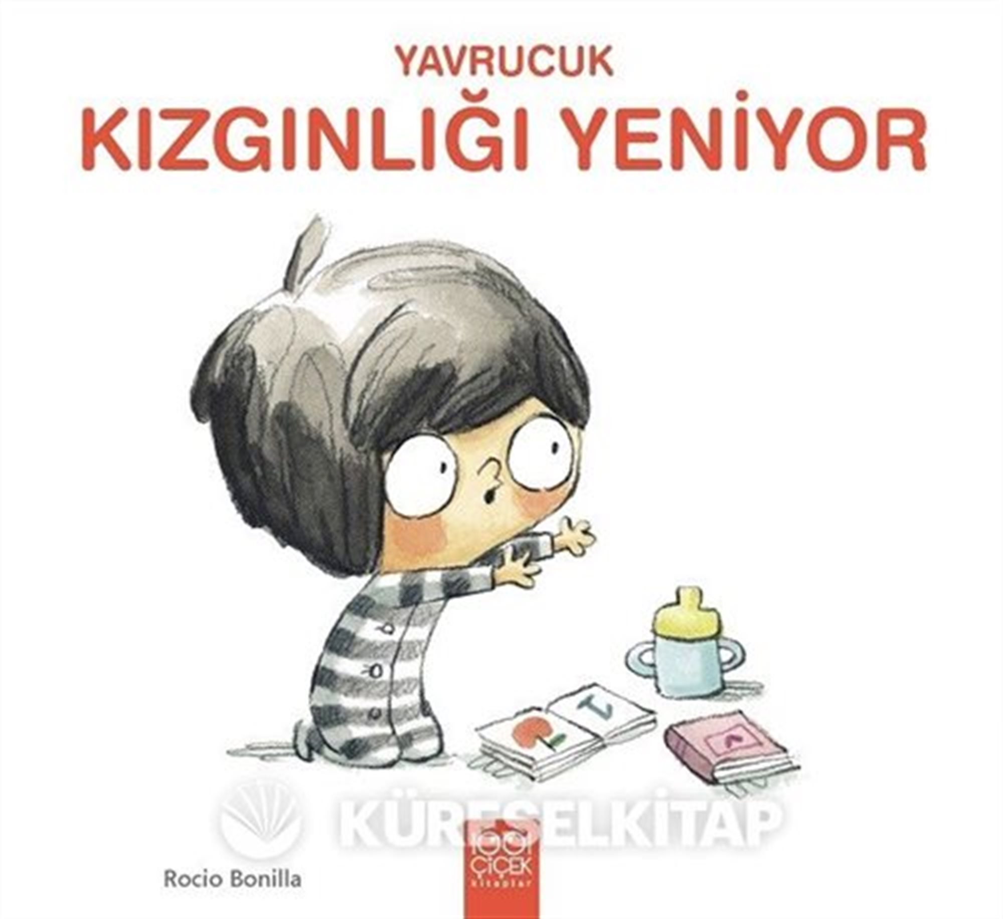 Yavrucuk- Kızgınlığı Yeniyor