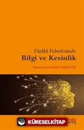 Farabî Felsefesinde Bilgi ve Kesinlik