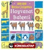 Adım Adım Resim Çiziyorum: Hayvanat Bahçesi