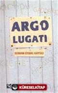 Argo Lugatı