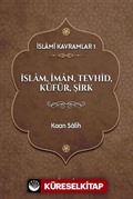 İslami Kavramlar 1
