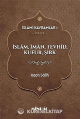İslami Kavramlar 1