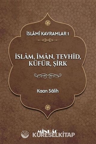 İslami Kavramlar 1