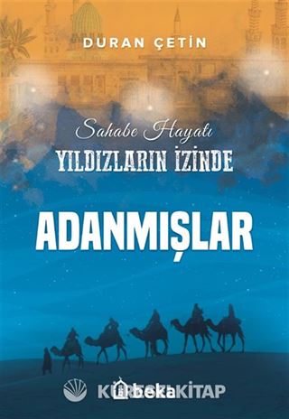 Adanmışlar / Yıldızların İzinde