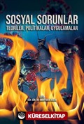 Sosyal Sorunlar (Teoriler, Politikalar, Uygulamalar)