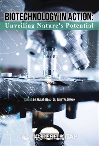 Biotechnology in Action Unveiling Nature's Potential