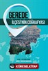 Gerede İlçesi'nin Coğrafyası