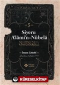 Siyeru Alamin Nübela Tercümesi (5. Cilt)