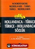 Hollandaca - Türkçe Türkçe - Hollandaca Sözlük