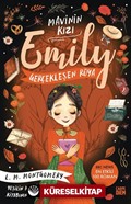 Gerçekleşen Rüya - Mavinin Kızı Emily