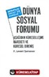 Dünya Sosyal Forumu Aşağıdan Küselleşme Hareketi ve Küresel Direniş