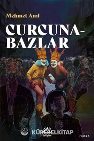 Curcunabazlar