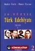 20.Yüzyıl Türk Edebiyatı -2- 1940-1960