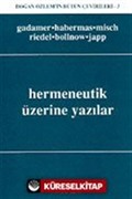 Hermeneutik Üzerine Yazılar